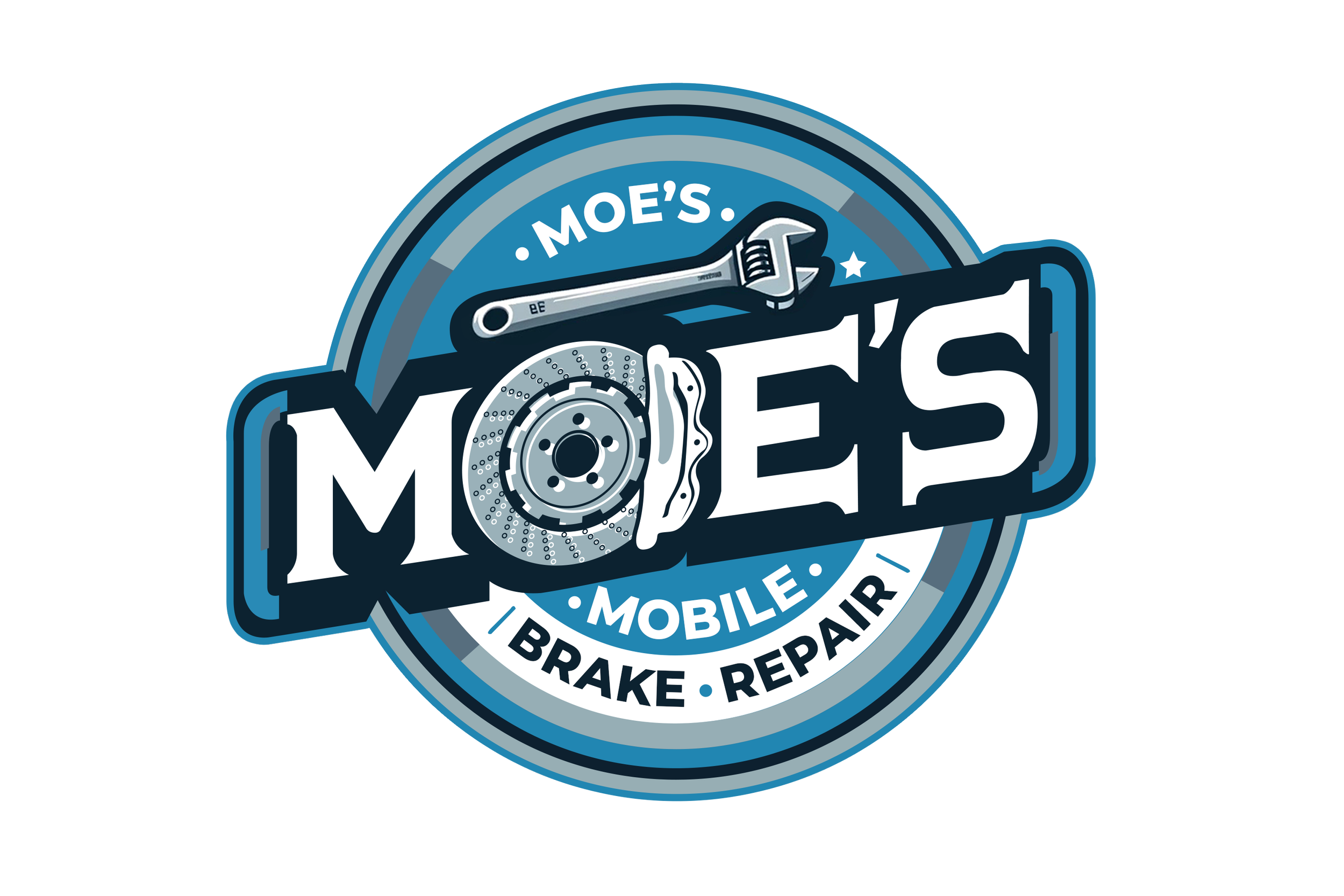 Moe's Mobile Brake Repair — Miami's mobile brake shop